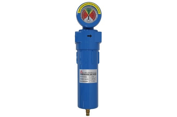 FUSHENG T-15H Compressed Air Filter T-15H Compressed Air Filter Selangor, Malaysia, Kuala Lumpur (KL), Shah Alam Supplier, Dealer, Supply, Supplies | Acrossair Machinery Sdn Bhd