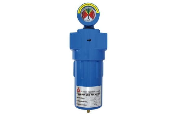 FUSHENG T-20U Compressed Air Filter T-20U Compressed Air Filter Selangor, Malaysia, Kuala Lumpur (KL), Shah Alam Supplier, Dealer, Supply, Supplies | Acrossair Machinery Sdn Bhd