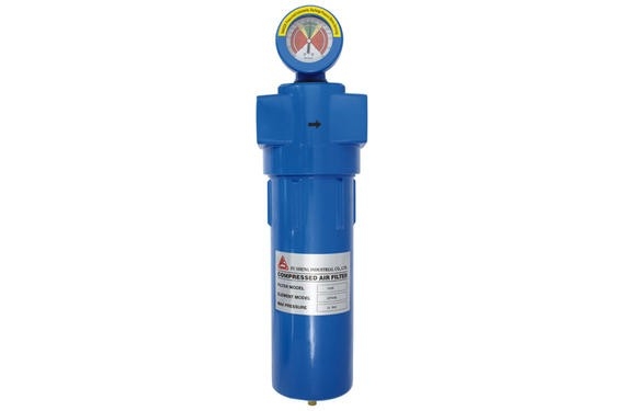FUSHENG T-40H Compressed Air Filter T-40H Compressed Air Filter Selangor, Malaysia, Kuala Lumpur (KL), Shah Alam Supplier, Dealer, Supply, Supplies | Acrossair Machinery Sdn Bhd