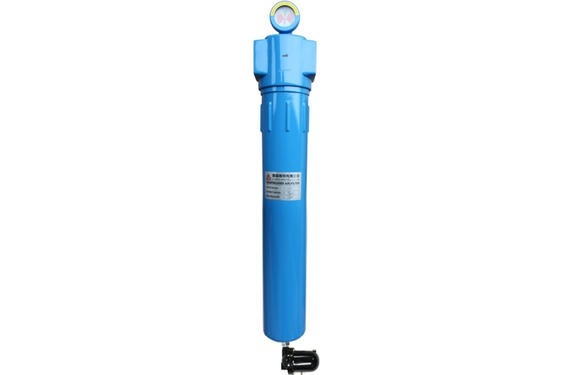 FUSHENG T-175U Compressed Air Filter T-175U Compressed Air Filter Selangor, Malaysia, Kuala Lumpur (KL), Shah Alam Supplier, Dealer, Supply, Supplies | Acrossair Machinery Sdn Bhd