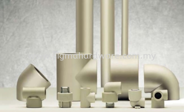 PP-R Pipe PP-R Pipes Selangor, Malaysia, Kuala Lumpur (KL), Ampang Supplier, Suppliers, Supply, Supplies | SIGMA Hardware Sdn Bhd