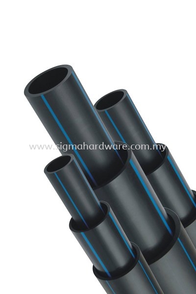 HDPE Pipe HDPE Pipes Selangor, Malaysia, Kuala Lumpur (KL), Ampang Supplier, Suppliers, Supply, Supplies | SIGMA Hardware Sdn Bhd