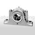 Standard Type Plummer Blocks Plummer Blocks General Bearings   Supplier, Distributor, Supply, Supplies | Lotus City Bearings (M) Sdn Bhd