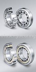 High-Capacity Cylindrical Roller Bearings EW and EM Series Bearings for Steel Industry Applications Malaysia, Perak, Selangor, Kuala Lumpur (KL), Johor Bahru (JB), Melaka, Penang, Negeri Sembilan (NS), Sabah, Thailand Supplier, Distributor, Supply, Supplies | Lotus City Bearings (M) Sdn Bhd