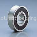 TM Series Sealed Deep Groove Ball Bearings Bearings for Mining Machinery Bearings for Mining & Construction Applications   Supplier, Distributor, Supply, Supplies | Lotus City Bearings (M) Sdn Bhd