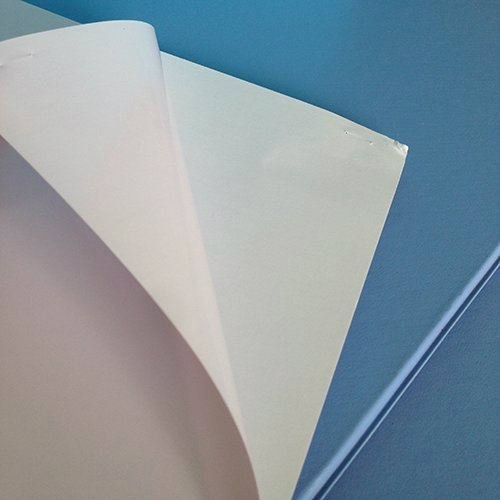 VNV5602 Gloss Permanent Adhesive Sticker Permanent Series Vinyl Sticker Printing Materials Kuala Lumpur (KL), Selangor, Malaysia Supplier, Suppliers, Supply, Supplies | ANS AD Supply Sdn Bhd