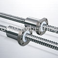 Ball Screws for Twin-Drive Systems TW Series Ball Screws Linear Motion   Supplier, Distributor, Supply, Supplies | Lotus City Bearings (M) Sdn Bhd