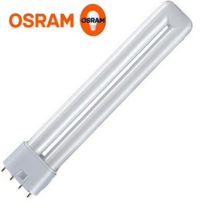 OSRAM DULUX L 010748 - 18W/840 2G11 4Pin 4000K NeutralWhite Compact PL-L  Fluorescent Light Bulb Tube View All View All View All Kuala Lumpur (KL),  Selangor, Malaysia Supplier, Supply, Supplies, Distributor