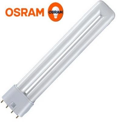 OSRAM DULUX L 010748 - 18W/840 2G11 4Pin 4000K NeutralWhite Compact PL-L  Fluorescent Light Bulb Tube Kuala Lumpur (KL), Selangor, Malaysia Supplier,  Supply, Supplies, Distributor | JLL Electrical Sdn Bhd