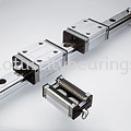 NSK Low-Noise Linear Guides NSK S1™ Series Linear Rolling Guide Linear Motion   Supplier, Distributor, Supply, Supplies | Lotus City Bearings (M) Sdn Bhd