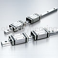 NSK Standard Linear Guides LH Series / LS Series Linear Rolling Guide Linear Motion   Supplier, Distributor, Supply, Supplies | Lotus City Bearings (M) Sdn Bhd