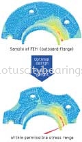 Outboard Hub Flange Others   Supplier, Distributor, Supply, Supplies | Lotus City Bearings (M) Sdn Bhd