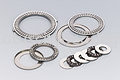 Thrust Needle Roller Bearings with Integrated Races for Compressor Thrust Bearings General Bearings Malaysia, Perak, Selangor, Kuala Lumpur (KL), Johor Bahru (JB), Melaka, Penang, Negeri Sembilan (NS), Sabah, Thailand Supplier, Distributor, Supply, Supplies | Lotus City Bearings (M) Sdn Bhd