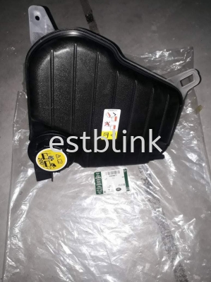 Jaguar XJL Expansion Tank Reservoir