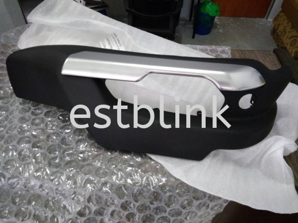 Range Rover L322 Vogue 2002-09 Side Seat Cover Trim RH Range Rover Kuala Lumpur (KL), Malaysia, Selangor, Cheras Spare Parts, Supplier, Supply, Supplies | ESTB Link Enterprise