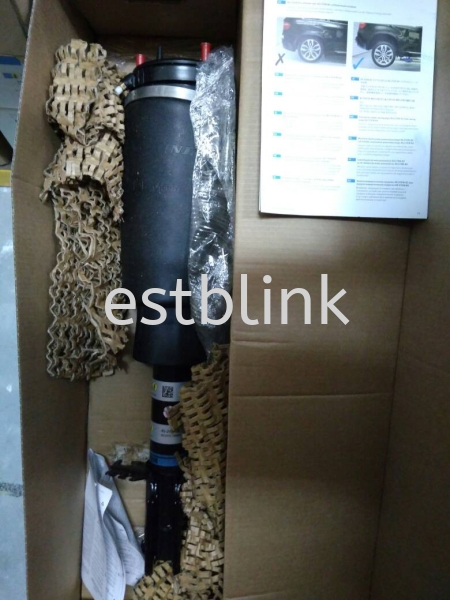 Range Rover Vogue 2010-12 Adaptive Bilstein Front Absorber Range Rover Kuala Lumpur (KL), Malaysia, Selangor, Cheras Spare Parts, Supplier, Supply, Supplies | ESTB Link Enterprise