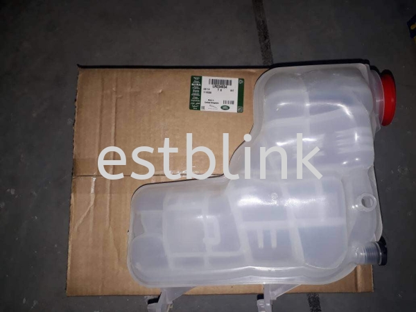 Range Rover Sport 2014 and Vogue 2013 Expansion Tank Reservoir Range Rover Kuala Lumpur (KL), Malaysia, Selangor, Cheras Spare Parts, Supplier, Supply, Supplies | ESTB Link Enterprise