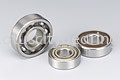 Deep Groove Ball Bearings for Wheel Deep Groove Ball Bearings General Bearings   Supplier, Distributor, Supply, Supplies | Lotus City Bearings (M) Sdn Bhd