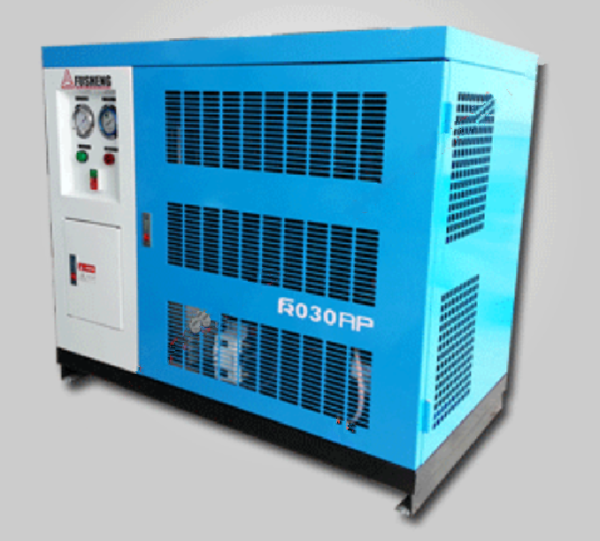 FUSHENG Air Dryer (FR-030AP) FR-030AP Air Dryer Selangor, Malaysia, Kuala Lumpur (KL), Shah Alam Supplier, Dealer, Supply, Supplies | Acrossair Machinery Sdn Bhd