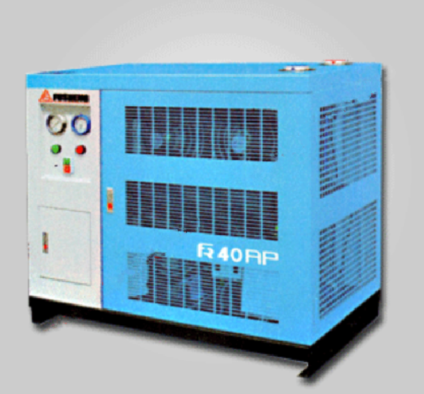 FUSHENG Air Dryer (FR-040AP) FR-040AP Air Dryer Selangor, Malaysia, Kuala Lumpur (KL), Shah Alam Supplier, Dealer, Supply, Supplies | Acrossair Machinery Sdn Bhd