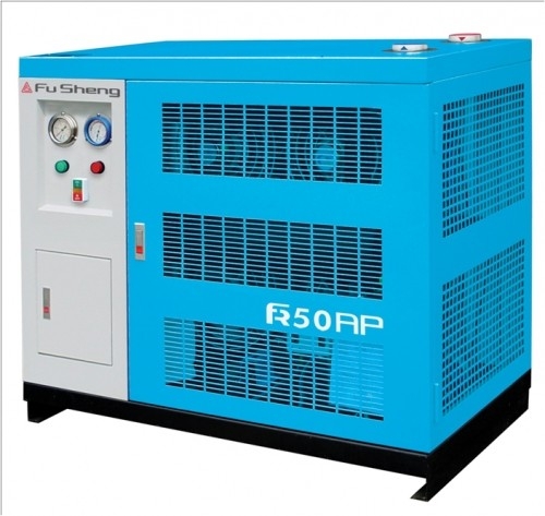 FUSHENG Air Dryer (FR-050AP) FR-050AP Air Dryer Selangor, Malaysia, Kuala Lumpur (KL), Shah Alam Supplier, Dealer, Supply, Supplies | Acrossair Machinery Sdn Bhd