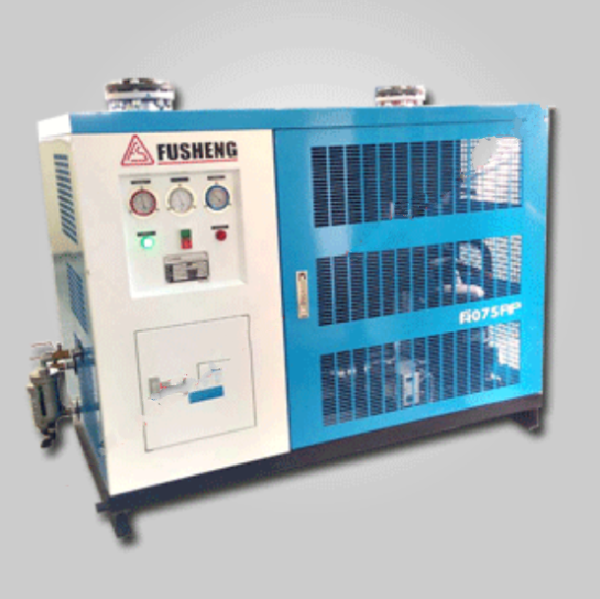 FUSHENG Air Dryer (FR-075AP) FR-075AP Air Dryer Selangor, Malaysia, Kuala Lumpur (KL), Shah Alam Supplier, Dealer, Supply, Supplies | Acrossair Machinery Sdn Bhd