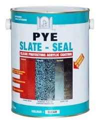 PYE SLATE-SEAL 5LT