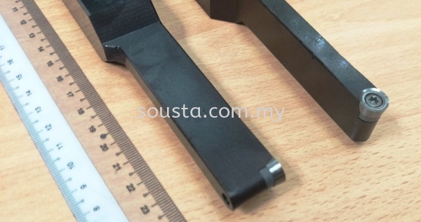 Turning Tool ӹҵ   Sharpening, Regrinding, Turning, Milling Services | Sousta Cutters Sdn Bhd