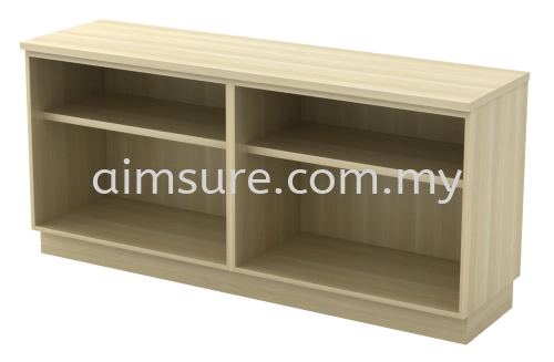 Dual Open Shelf Low Cabinet (AIM7160YOO)