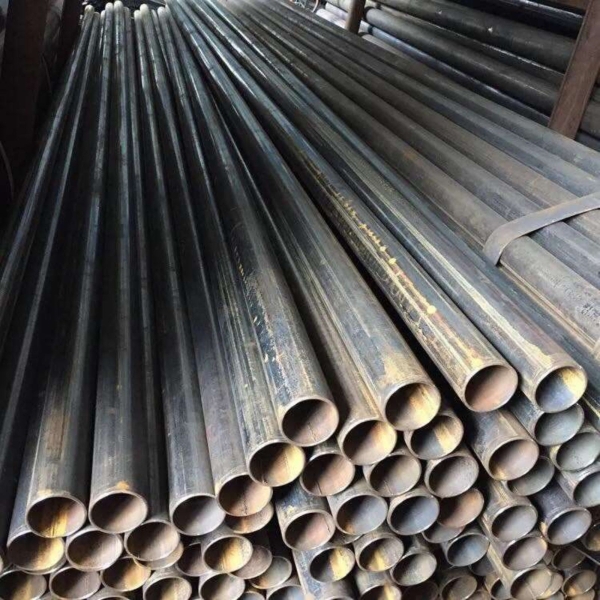  Black pipe  2.5Ƶֱ캸Բˮֹܸ ֲĹܲ    Mild Steel  Johor Bahru (JB), Desa Jaya Supplier, Suppliers, Supply, Supplies | S&L STEEL & RENOVATION (M) SDN BHD
