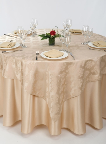 TABLE CLOTH FNK-YZ-06 TABLE CLOTH HOTEL RESTAURANT , BANQUET & CONFERENCE ROOM SUPPLIES  Selangor, Malaysia, Kuala Lumpur (KL), Seri Kembangan Supplier, Suppliers, Supply, Supplies | Permida Essential Sdn Bhd