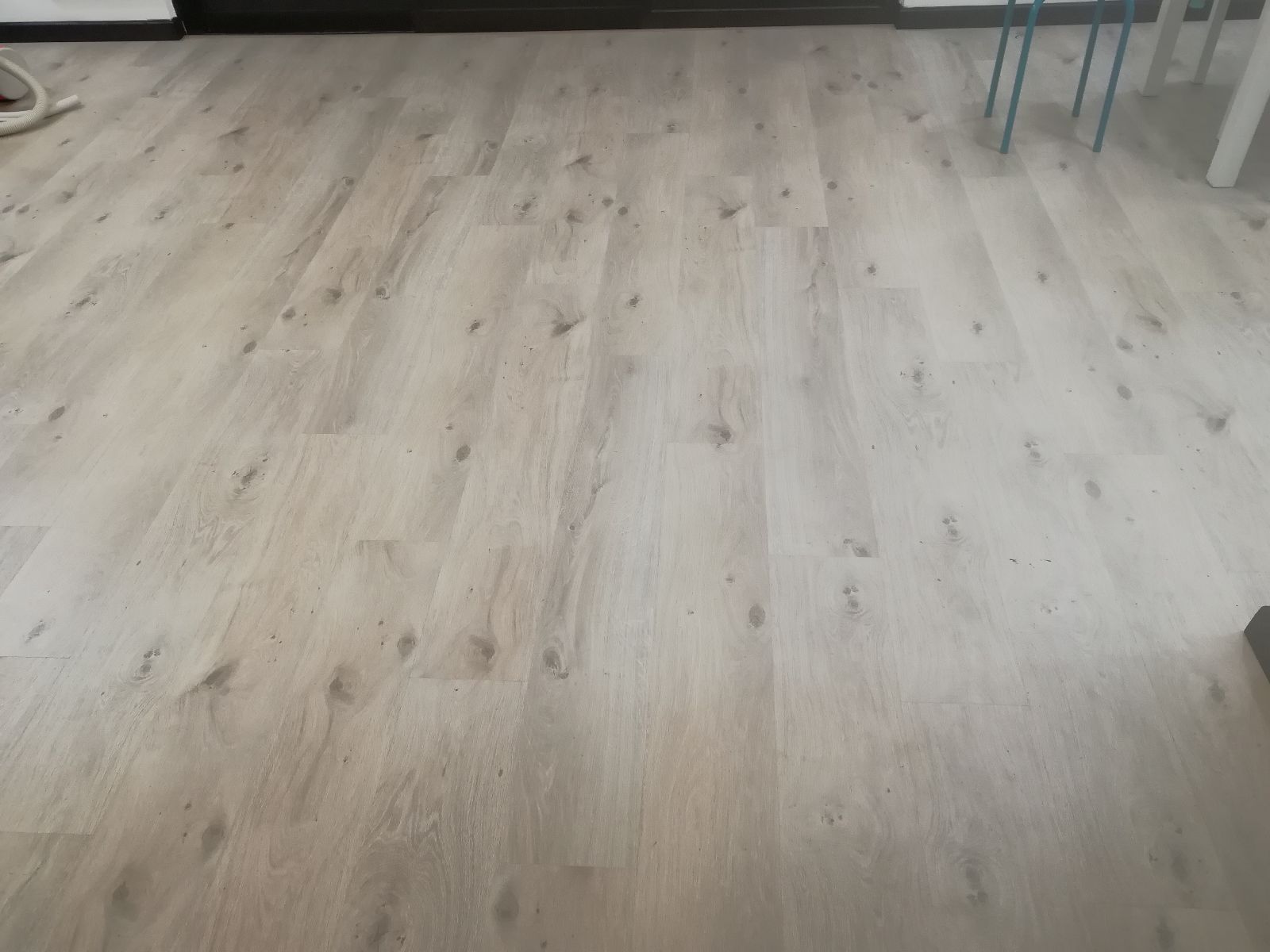 Residential Project
