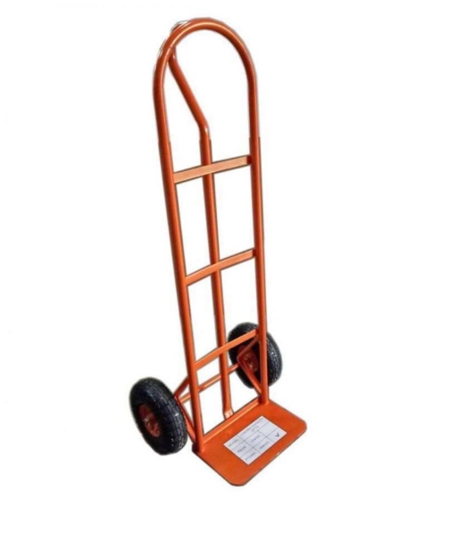 Hand Truck 10" Stroller Hardware Items  Johor Bahru (JB), Desa Jaya Supplier, Suppliers, Supply, Supplies | S&L STEEL & RENOVATION (M) SDN BHD