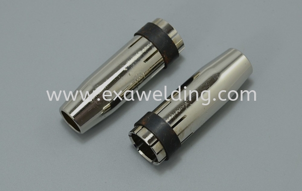 MB24 GAS NOZZLE MB24 PARTS MIG SPARE PARTS Johor Bahru (JB), Malaysia, Austin Perdana Supplier, Suppliers, Supply, Supplies | Exa Welding (M) Sdn Bhd