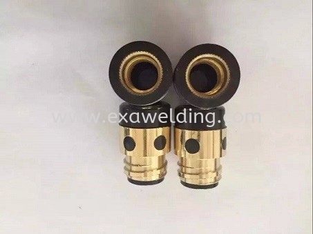 INSULATOR TUBE PANA350 / 500 PARTS MIG SPARE PARTS Johor Bahru (JB), Malaysia, Austin Perdana Supplier, Suppliers, Supply, Supplies | Exa Welding (M) Sdn Bhd