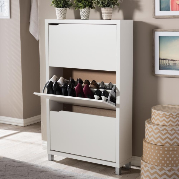 Shoes Cabinet Shoes Cabinet Malaysia, Selangor, Kuala Lumpur (KL), Seri Kembangan Supplier, Suppliers, Supply, Supplies | Seven Interior Design Sdn Bhd