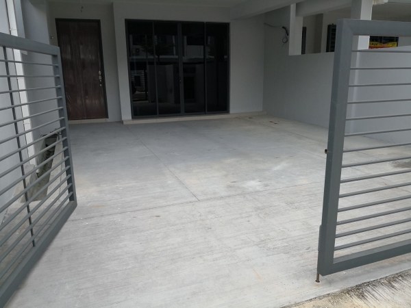  Renovation Work Selangor, Malaysia, Kuala Lumpur (KL), Cheras Services, Specialist | SWS Renovation & Polishing Works