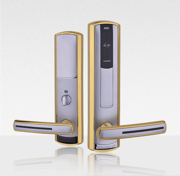 918-D Digital Smart Lock 918-D Hotel Door Lock HUNE Hotel Door Lock Selangor, Malaysia, Kuala Lumpur (KL), Subang Jaya Supplier, Suppliers, Supply, Supplies | Teamcore Resources Sdn Bhd