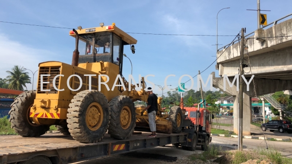  Motor Grader Heavy Construction Products & Services Johor Bahru (JB), Malaysia, Ulu Tiram Supplier, Rental, Equipment, Machinery | Ecotrans Construction & Heavy Machinery Sdn Bhd