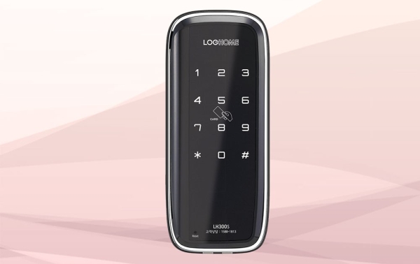 LH300 Digital Locks LH300 Digital Lock Loghome Digital Locks Digital Door Lock Selangor, Malaysia, Kuala Lumpur (KL), Subang Jaya Supplier, Suppliers, Supply, Supplies | Teamcore Resources Sdn Bhd