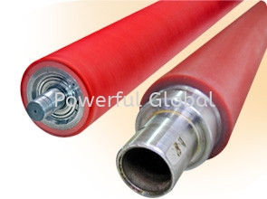 Silicone Roller Silicone Roller Rubber Extrusion Malaysia, Selangor, Kuala Lumpur (KL), Rawang Manufacturer, Supplier, Supply, Supplies | Powerful Global Supplies