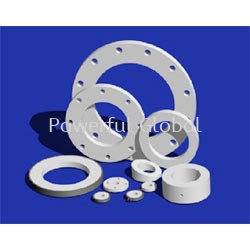 PTFE Solid Spacer & Gaskets Others Malaysia, Selangor, Kuala Lumpur (KL), Rawang Manufacturer, Supplier, Supply, Supplies | Powerful Global Supplies