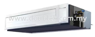 FPDSQ40APV1 (Capacity:4.5kW Intelligent 3D Air Flow Ceiling Mounted Duct)