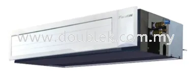 FPDSQ32APV1 (Capacity:3.6kW Intelligent 3D Air Flow Ceiling Mounted Duct)