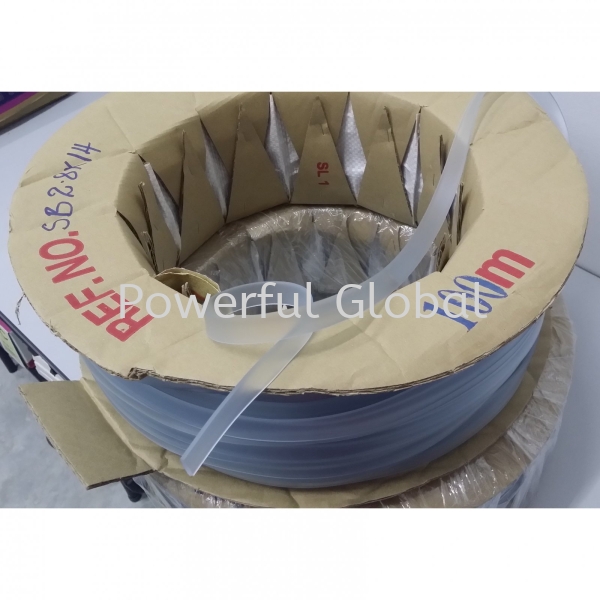 TPE Strip TPE Strip Rubber Extrusion Malaysia, Selangor, Kuala Lumpur (KL), Rawang Manufacturer, Supplier, Supply, Supplies | Powerful Global Supplies