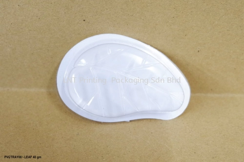 PVC SOAP TRAY 