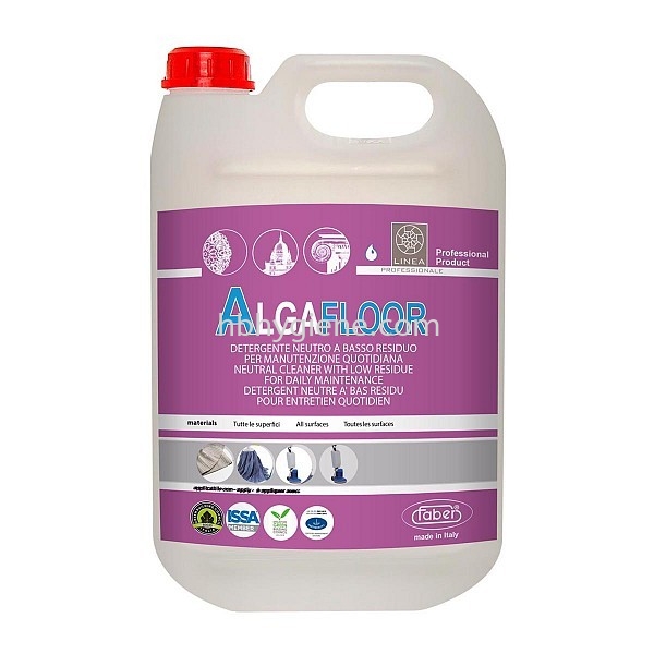 ALGAFLOOR Pembersih Harian, Mingguan Produk Menjaga Lantai Pontian, Johor Bahru(JB), Malaysia Suppliers, Supplier, Supply | HB Hygiene Sdn Bhd