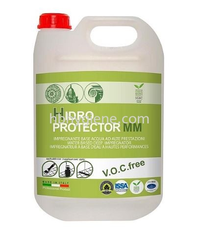 HIDRO PROTECTOR MM Protective Stone Care Product Pontian, Johor Bahru(JB), Malaysia Suppliers, Supplier, Supply | HB Hygiene Sdn Bhd