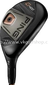 Ping G400 Hybrids Ping Tour 173 85