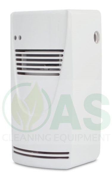 Dispenser Penyegar Udara - Berjenis Kipas Penjagaan Kebersihan Bilik Air Produk Kebersihan Johor Bahru (JB), Johor, Malaysia, Johor Jaya Supplier, Supply, Rental, Repair | AS Cleaning Equipment